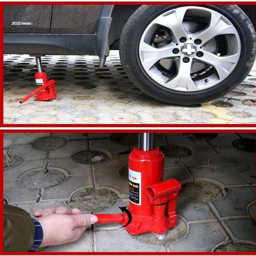 Kích thủy lực ô tô 4 tấn