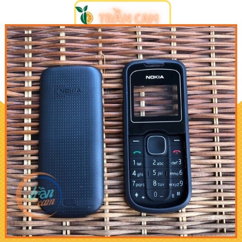 Shell-key-Bone Machine Nokia 1202 (liquidation)