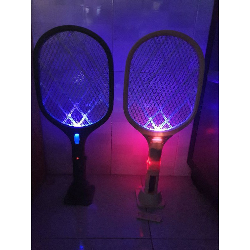 Vợt Bắt Muỗi 2 trong 1 tiết kiệm điện