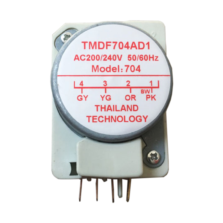 Đồng Hồ Tủ Lạnh Thái Lan 704