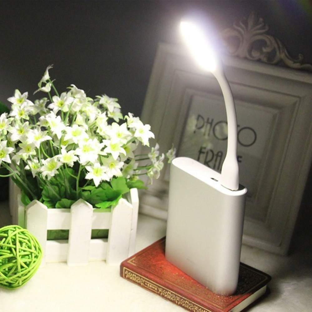 [HCM]COMBO 2 Đèn led USB để bàn