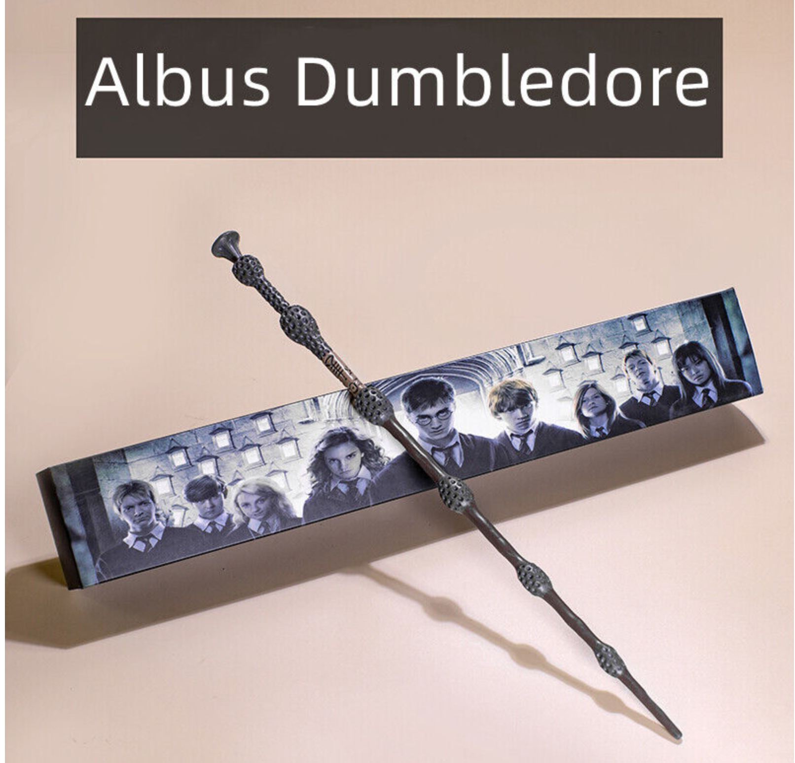 Đũa phép thuật Harry Potter Magic wand