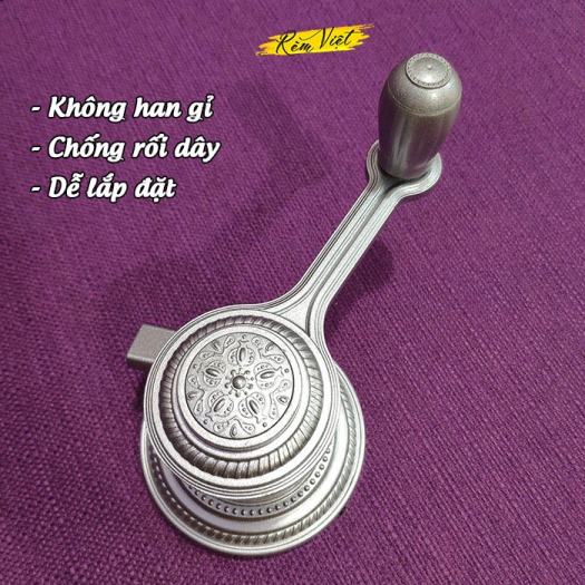 củ giàn phơi thông minh hòa phát ks950