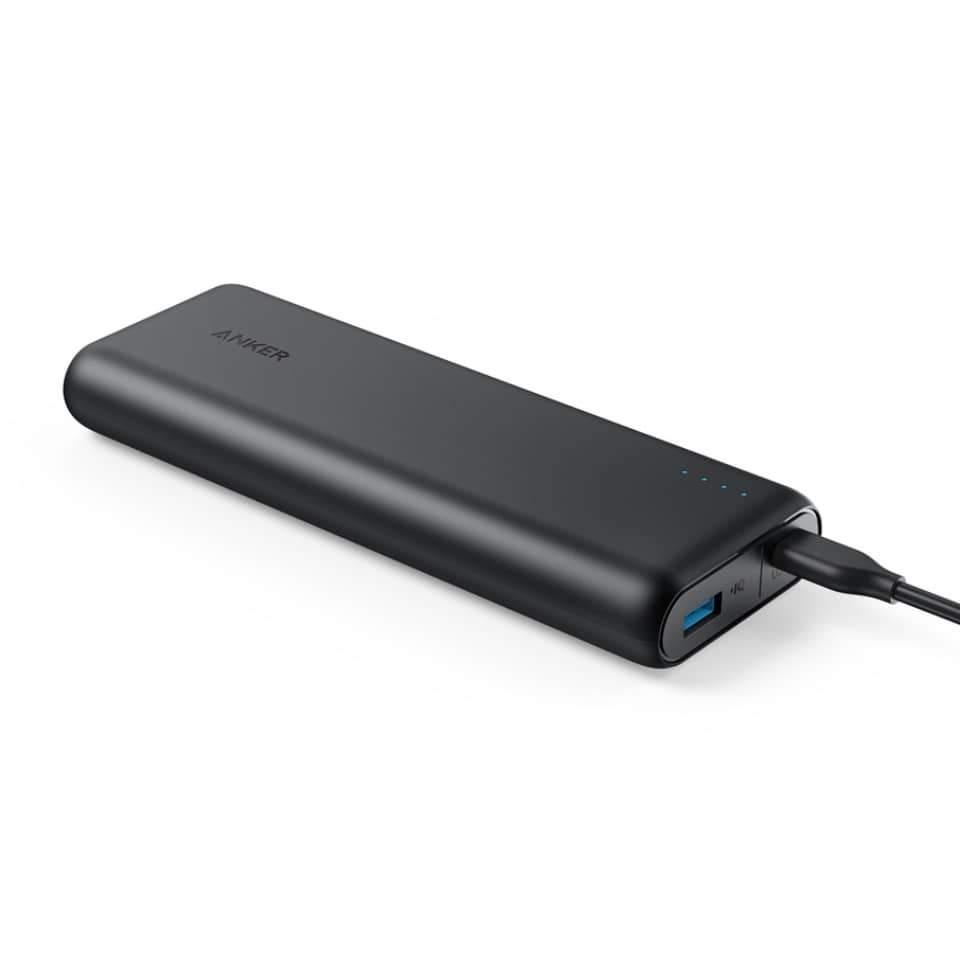Pin sạc dự phòng Anker PowerCore 20000mAh