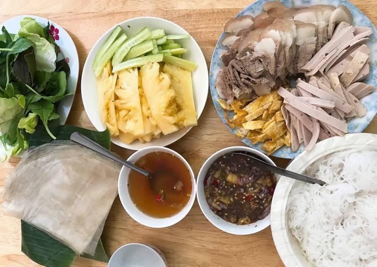 Mắm cá cơm Cẩm Thu