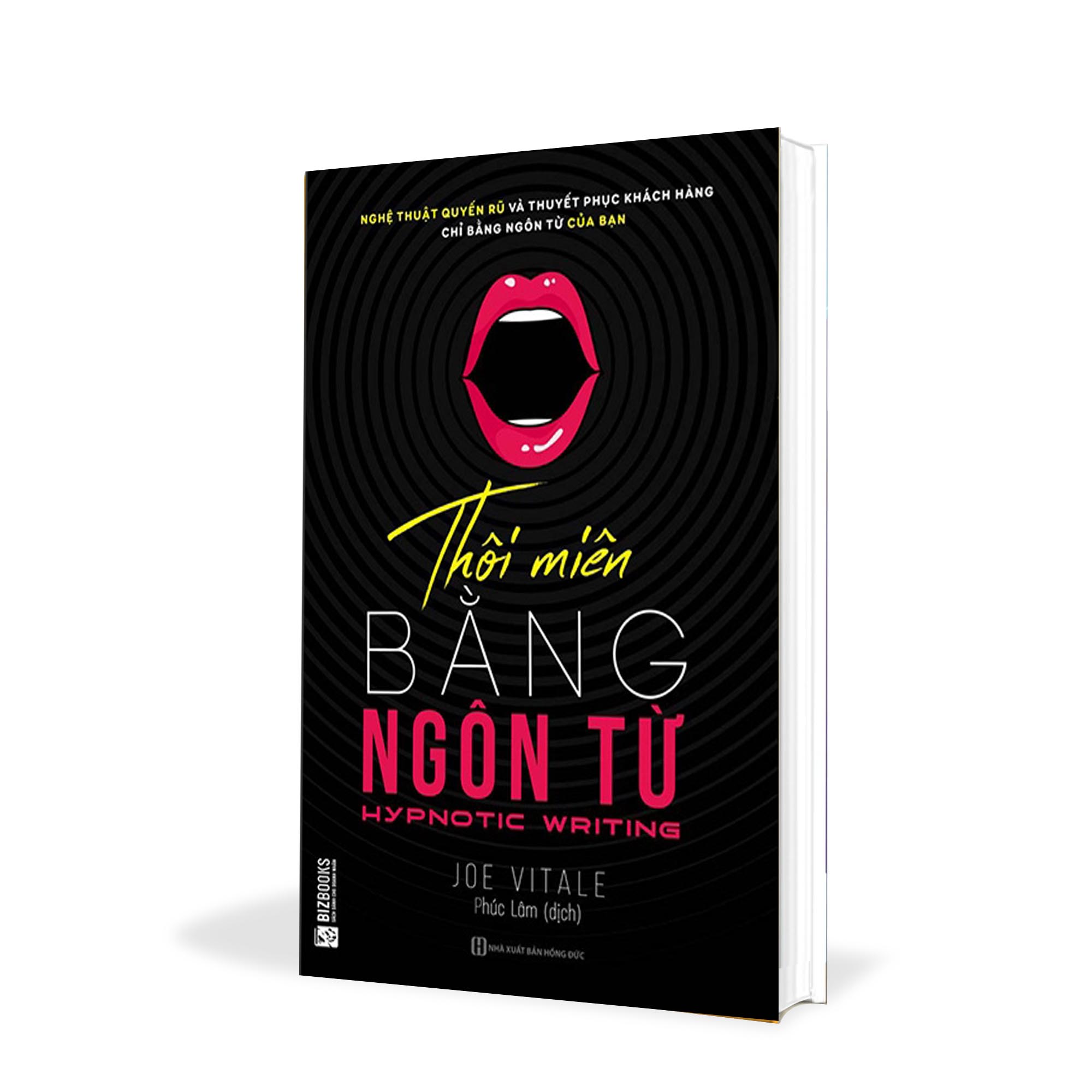 Thôi miên bằng ngôn từ