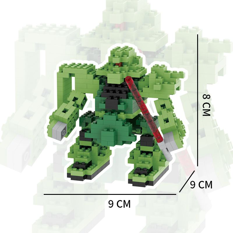 Gundam Zero Type RX 78 2 Model Blocks Boys Toy Gift MBF M1A Astray gundam-zero-type-rx-78-2-model-blocks-boys-toy-gift-mbf-m1a-astray
