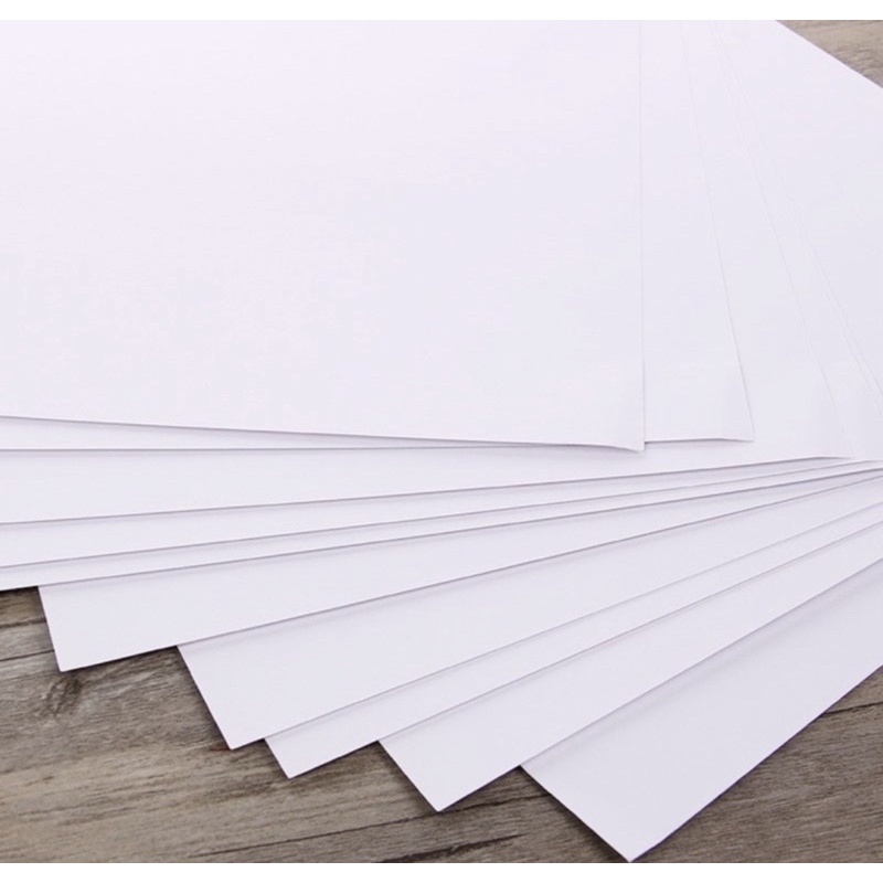 Giấy Roki A1/A2 Giấy Vẽ Kỹ Thuật Roki (Combo 10 Tờ Cỡ A1)