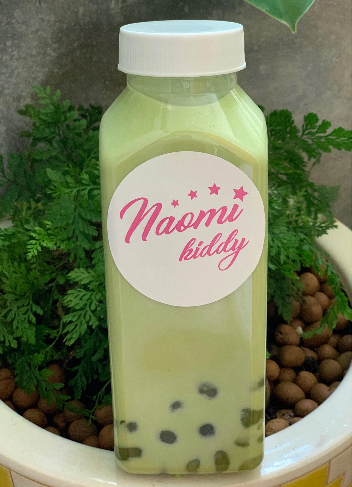 [HCM]Set 50 chai nhựa vuông cổ rộng 330ml