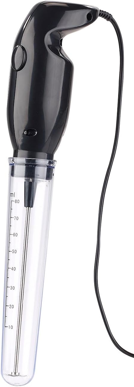 Máy đánh trứng tạo bọt cafe Sokany SK 1733