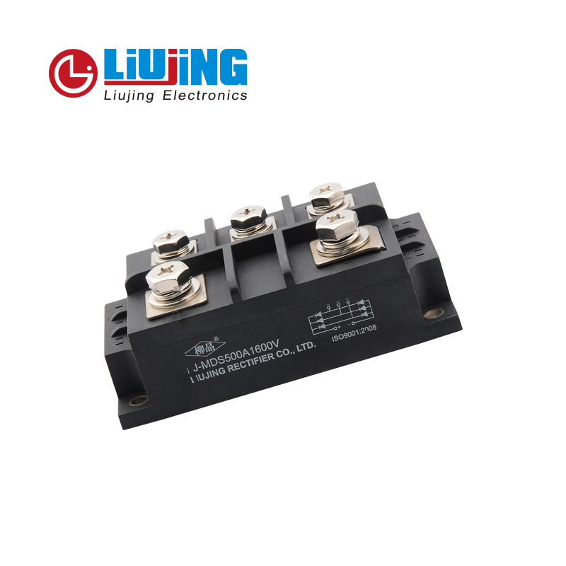 MDS500A 1600V đi ốt 3 pha 500A 1600V