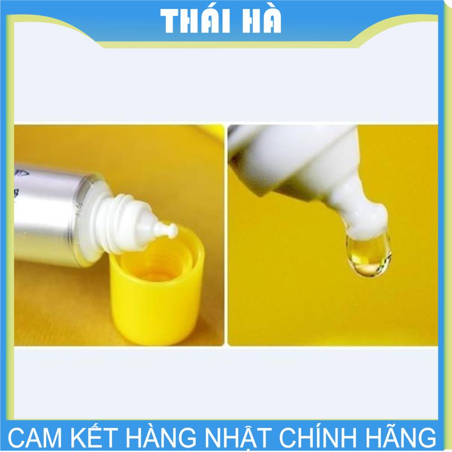 [HCM]Tinh Chất Làm Mờ Vết Thâm Nám Melano CC 20ml Nhật Bản