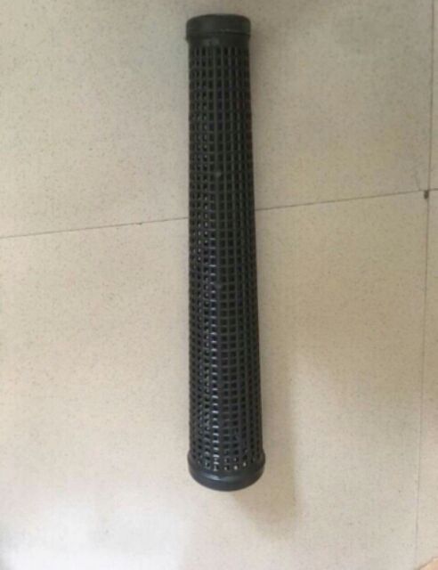 Combo 10  ống bẫy lươn  dài 60cm
