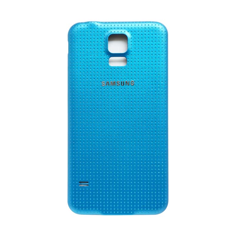 Nắp lưng cho Samsung Galaxy S5 i9600 hàng Linh Kiện