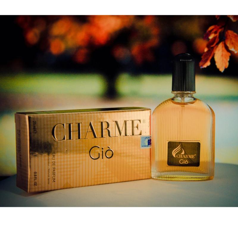 Nước Hoa Nam EDP CHAME GlÒ 25ML