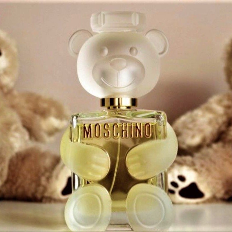 [ Chiết 2,5,10ml ] Nước hoa nữ Moschino Toy 2