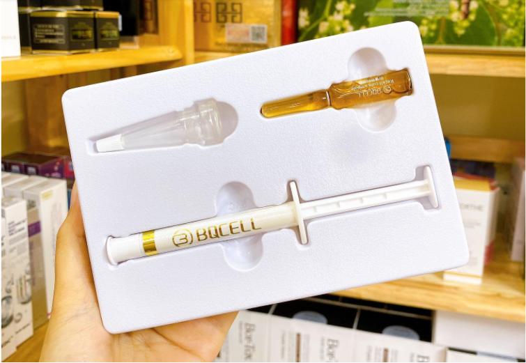 Peel da Bqcell Derma Skin Peeling Hàn Quốc