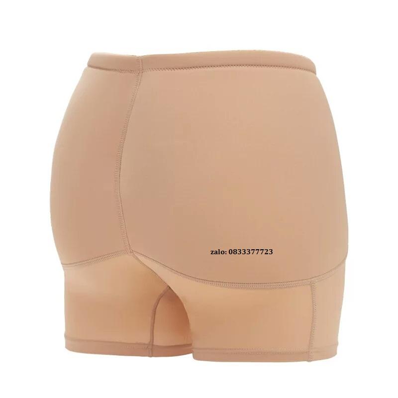 Quần độn hông và mông cao cấp