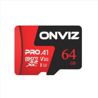 Thẻ Nhớ Onviz Pro 64Gb Bảo Hành 5 Năm thumbnail