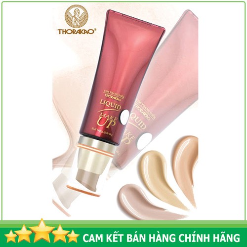 Kem lót trang điểm THORAKAO