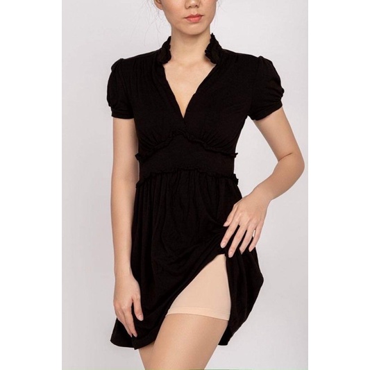 Quần mặc đầm Marguerite 05130
