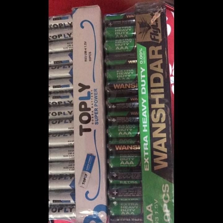 4 viên pin lightstick gậy cổ vũ ánh sáng