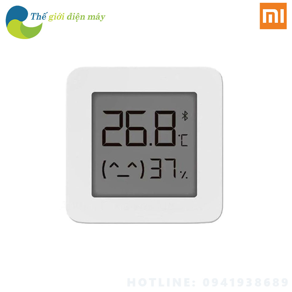 Temperature and humidity gauges Xiaomi Mijia 2