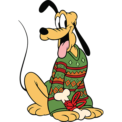 [Hình ủi, ép nhiệt] Hình ủi Mickey M6 dành cho trẻ em