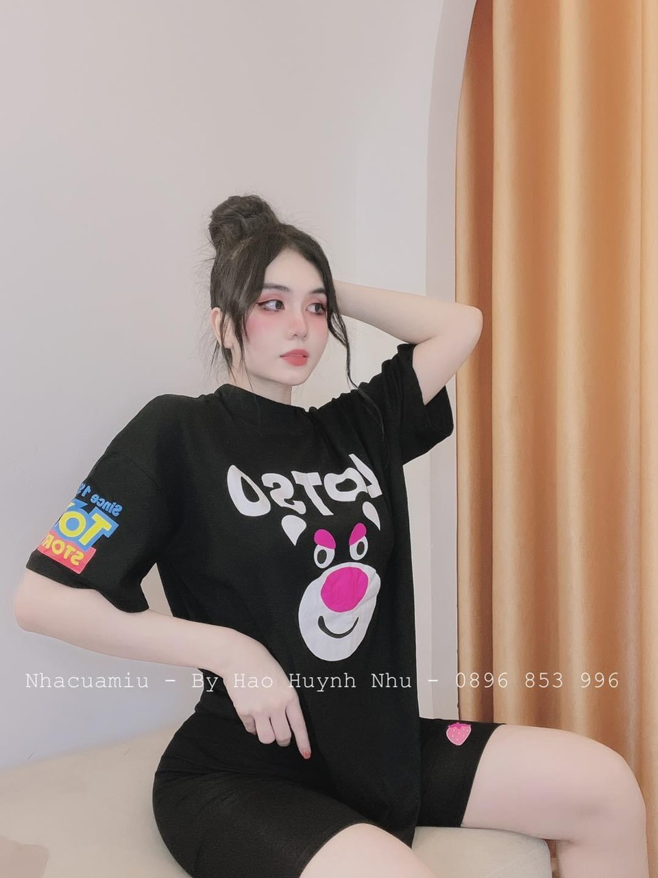 SÉT BỘ QUẦN NGỐ - SET BỘ NỮ- THÒI TRANG NỮ