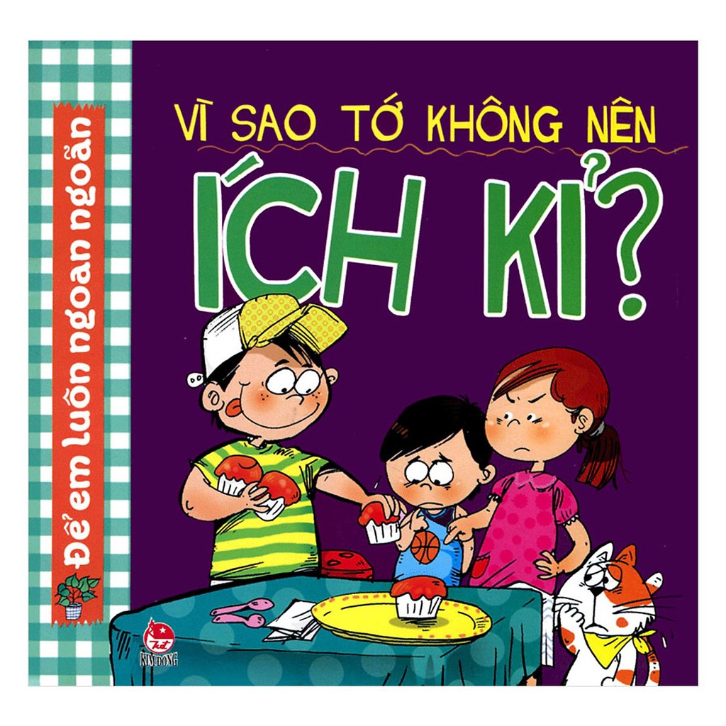 Sách - Combo Để Em Luôn Ngoan Ngoãn (Bộ 10 Quyển)