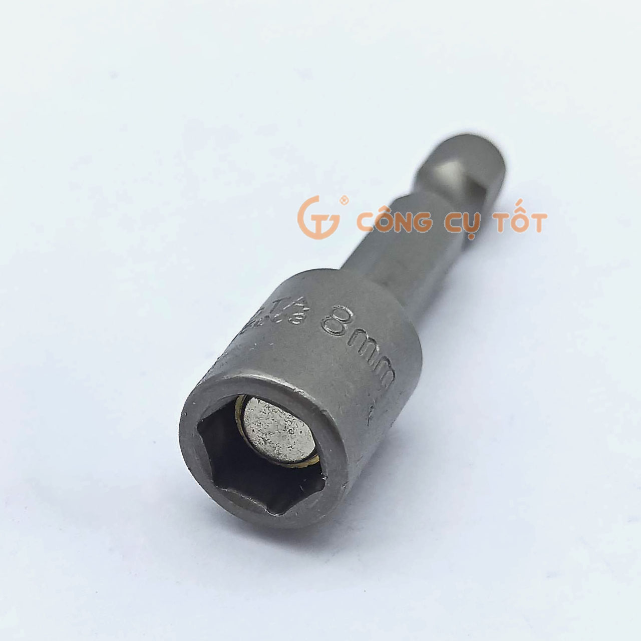 Đầu bắn tôn Licota 8mm