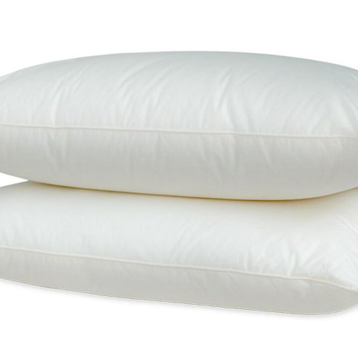 [HCM]Gối nằm Gòn Mliving Liên Á 45x65x15cm