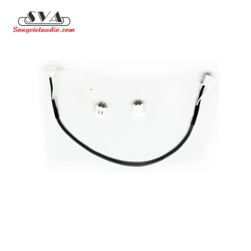 Dây bus dài 20cm 2 đầu các loại, dây bẹ