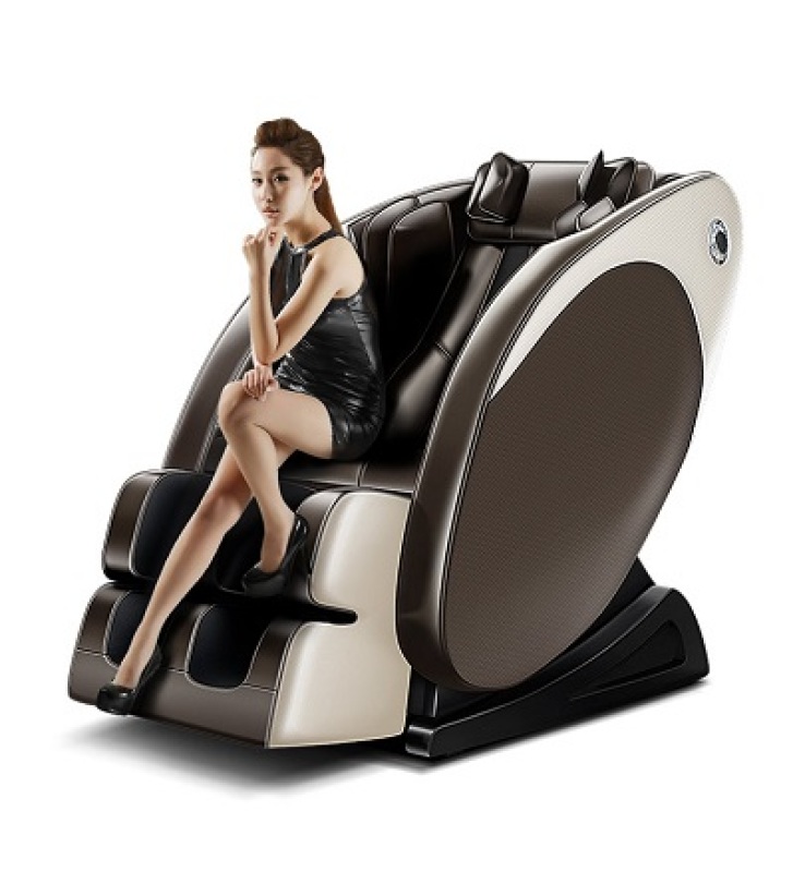 Ghế Massage Queen Crown QC T15