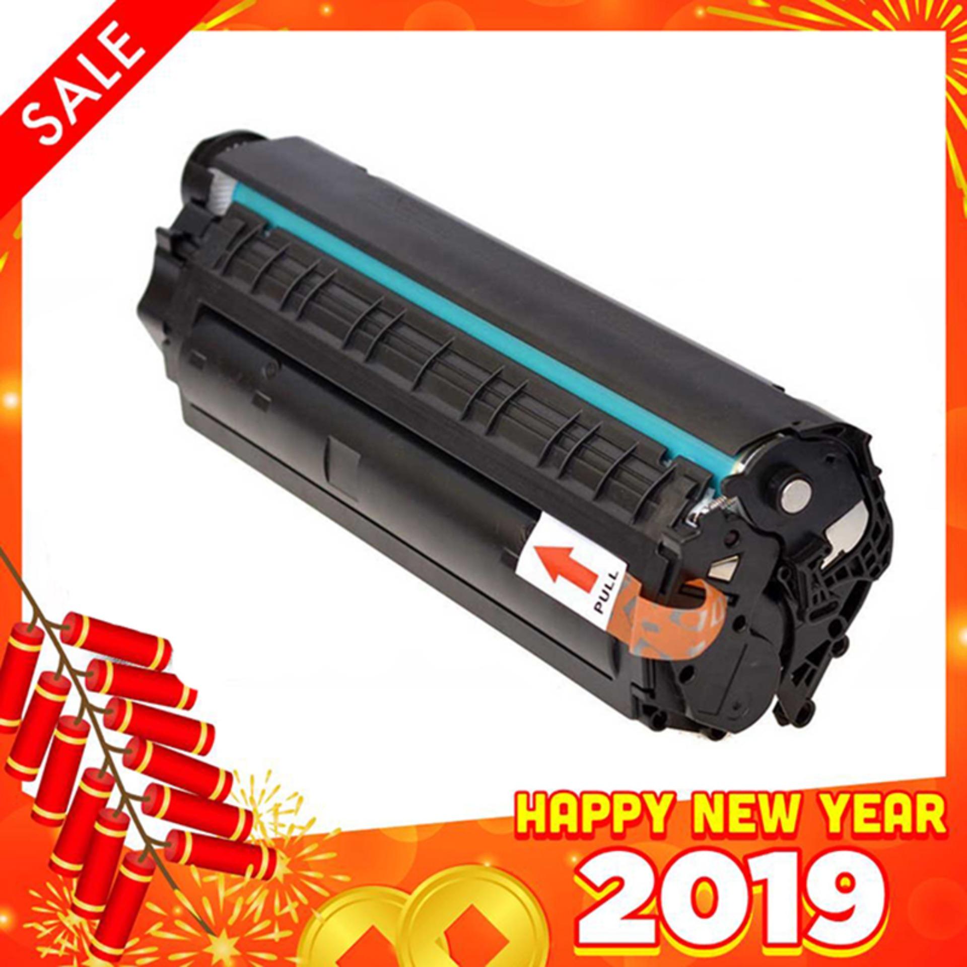 Mực in cartridge canon LBP 2900