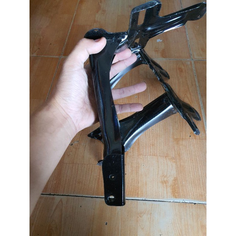 Cóc dè sau 67 giả zin