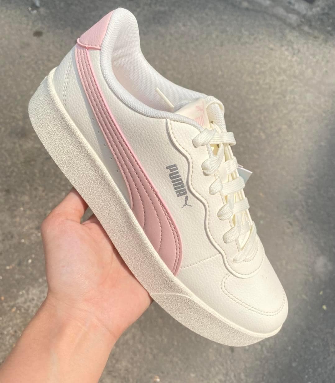 [Chính Hãng] Puma SkyeClean bán chạy
