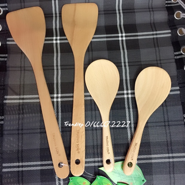 Sạn Gỗ Cao Cấp Trường Sơn