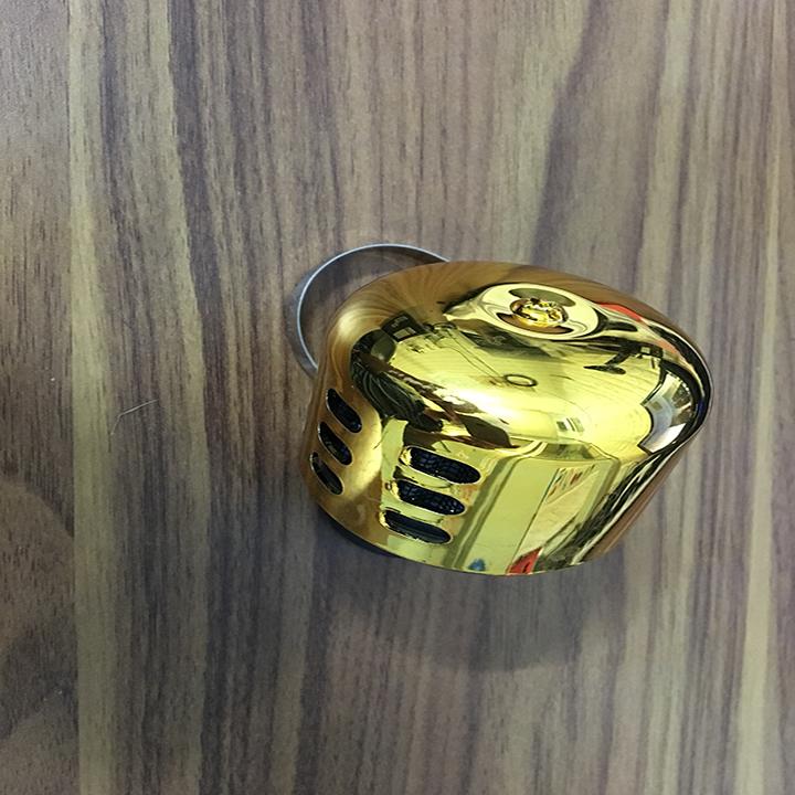 [HÀNG CHẤT GIÁ RẺ] PÔ E tăng tốc cho xe máy đi phượt, Lọc gió độ xe máy, Lọc gió tăng tốc cho xe máy cực chất, Pô E(lọc gió) tăng tốc cho xe Dream, Wave, Cub