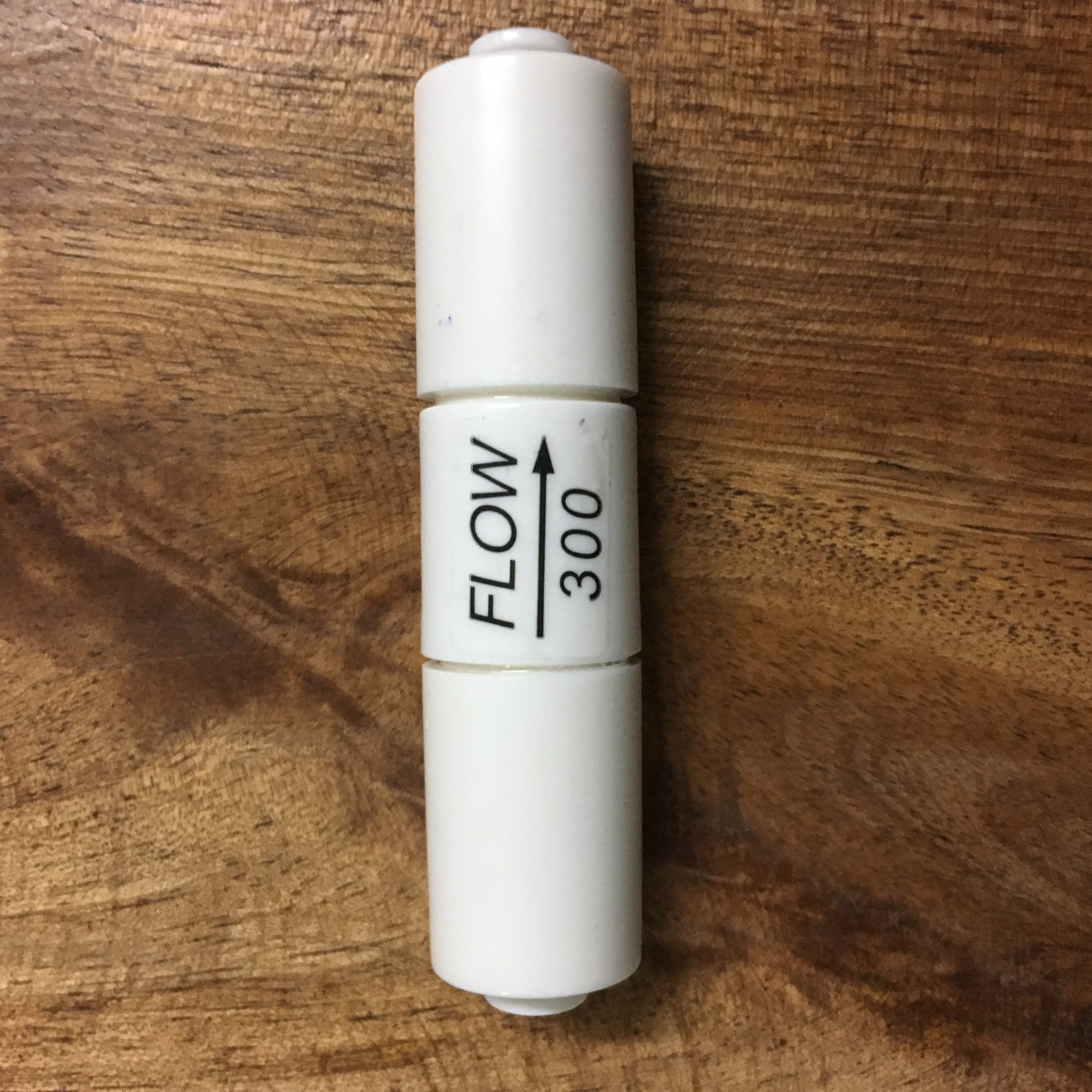 Van xả màng RO Flow 300 cho máy lọc nước