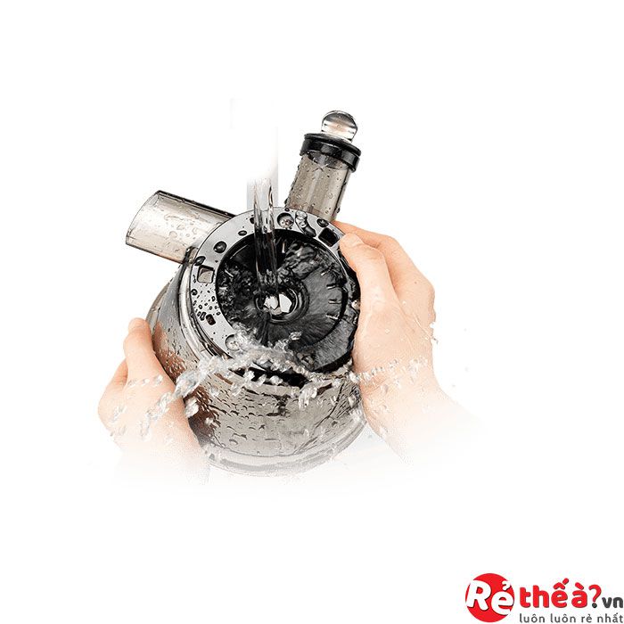 Máy ép chậm Kuvings C7000 - Made in Hàn Quốc