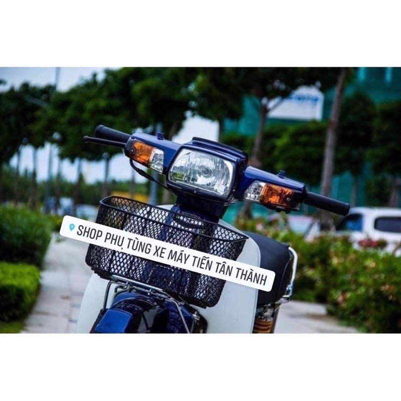 Rổ honda thái dream supper cud