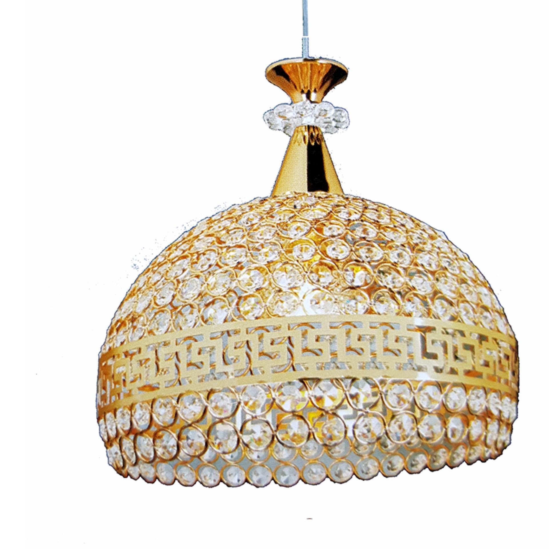 [HCM]đèn thả trang trí(Shop tặng kèm bóng)