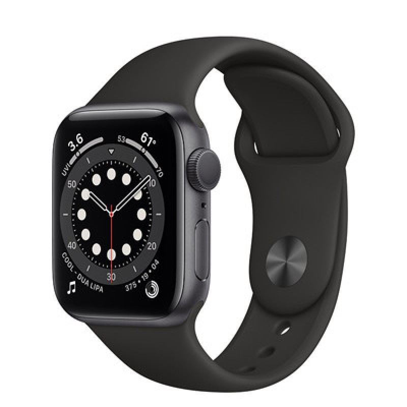 Đồng hồ Apple watch series 6 GPS 40mm chính hãng Apple mới 100% chưa kích hoạt