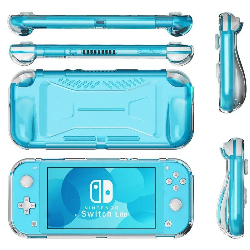 Case ốp TPU cho Nintendo Switch Lite