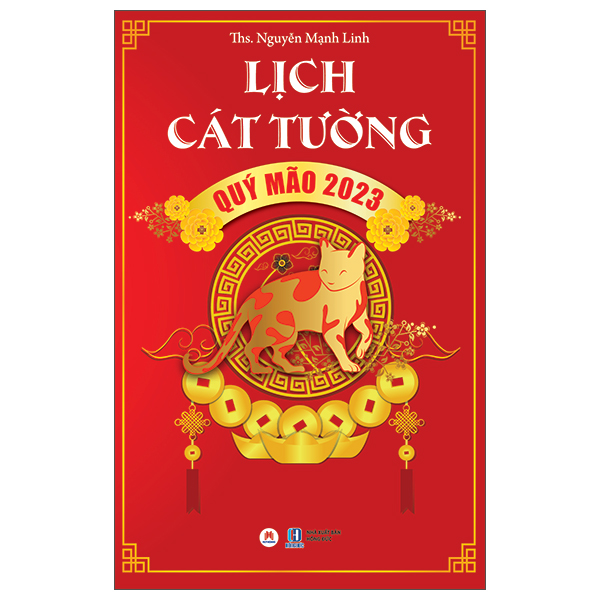 Lịch Cát Tường Quý Mão 2023