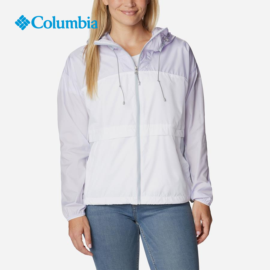 Columbia áo khoác thể thao nữ alpine chill™ 1993272568