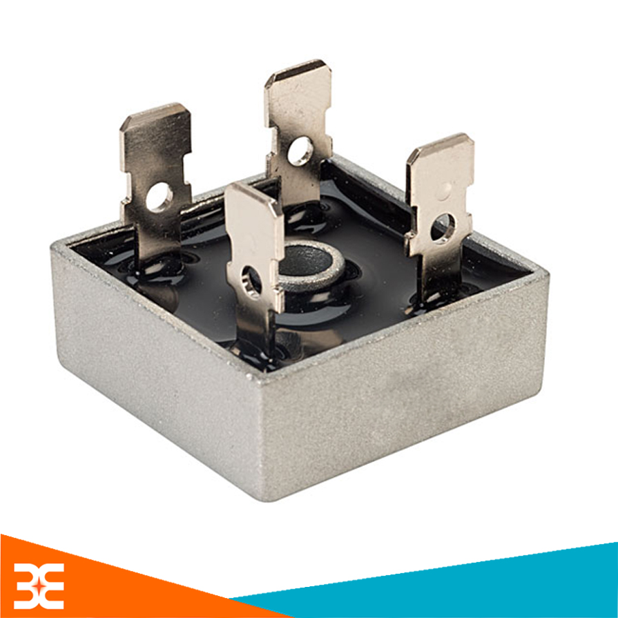 Diode Cầu Vuông