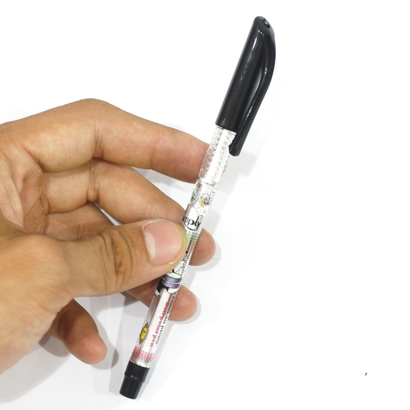 HỘP 20 CÂY BÚT BI THIÊN LONG TL-062 0.38mm