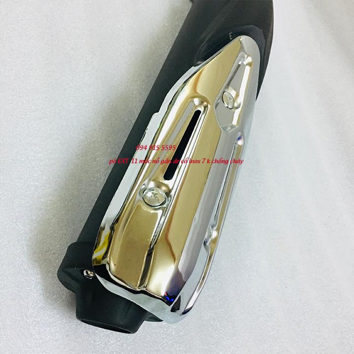 [HCM]PÔ EX 135 ÊM